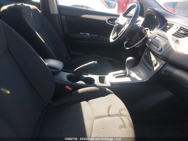 Aukcja sprzedaży 2013 Nissan Sentra, vin: 3N1AB7AP5DL692061, numer aukcji: 12552735
