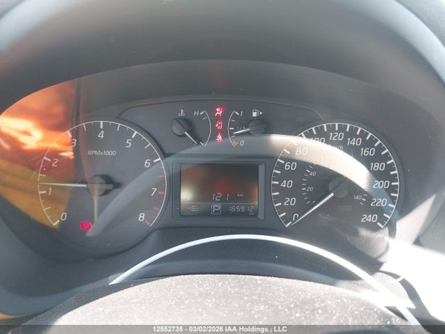 Aukcja sprzedaży 2013 Nissan Sentra, vin: 3N1AB7AP5DL692061, numer aukcji: 12552735