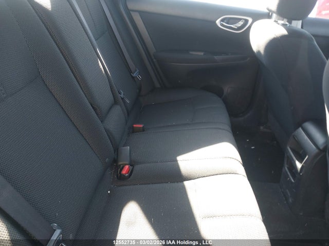 Aukcja sprzedaży 2013 Nissan Sentra, vin: 3N1AB7AP5DL692061, numer aukcji: 12552735