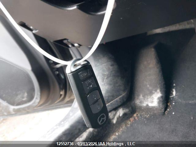 JM1BN1V77H1140526 Mazda Mazda3 Gs
