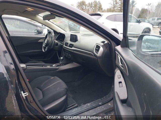 JM1BN1V77H1140526 Mazda Mazda3 Gs