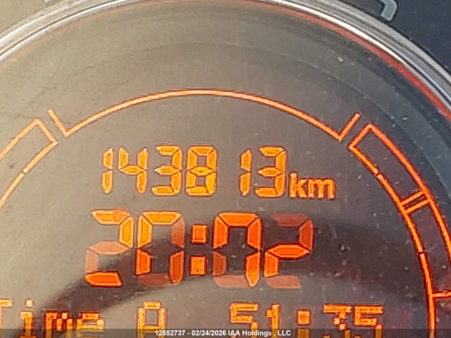Fiat 500 LOUNGE 2014 3C3CFFCR7ET269359 Image 16