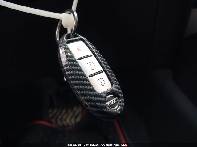 5N1AT2MV4GC751118 Nissan Rogue S/sl/sv