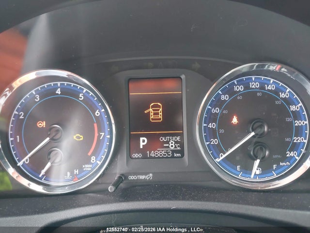2T1BURHE1HC954260 Toyota COROLLA LE