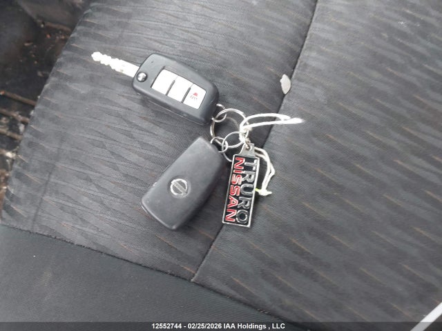 Nissan ROGUE S 2020 5N1AT2MT5LC814168 Image 11