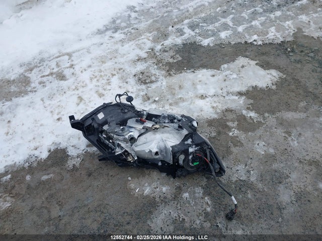 Nissan ROGUE S 2020 5N1AT2MT5LC814168 Image 12