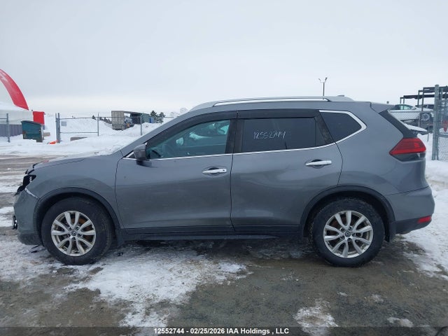Nissan ROGUE S 2020 5N1AT2MT5LC814168 Image 15