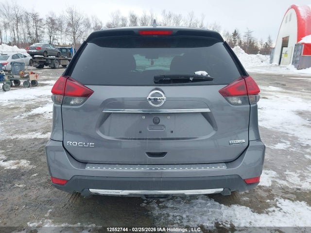 Nissan ROGUE S 2020 5N1AT2MT5LC814168 Image 17