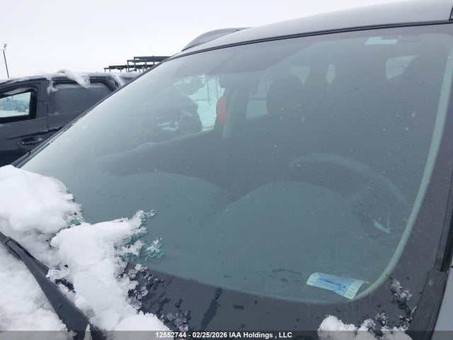 Nissan ROGUE S 2020 5N1AT2MT5LC814168 Image 18
