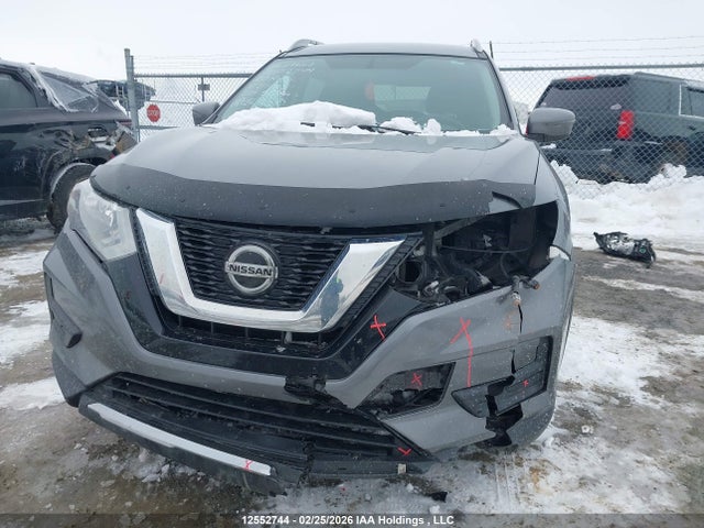 Nissan ROGUE S 2020 5N1AT2MT5LC814168 Image 6