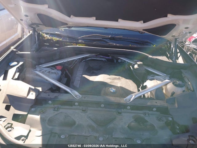 5UX23EU09R9U51118 BMW X5 Xdrive40i