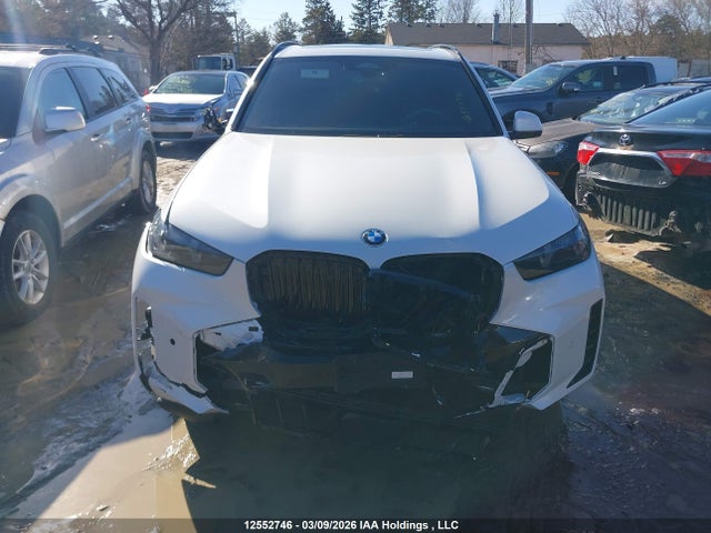 5UX23EU09R9U51118 BMW X5 Xdrive40i