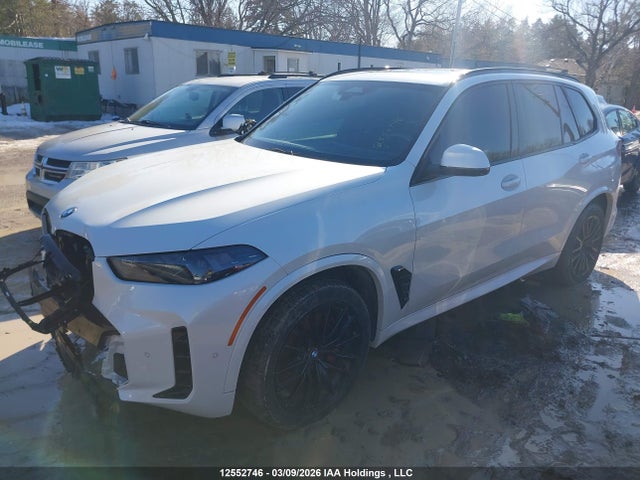 5UX23EU09R9U51118 BMW X5 Xdrive40i