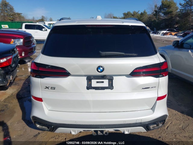 5UX23EU09R9U51118 BMW X5 Xdrive40i