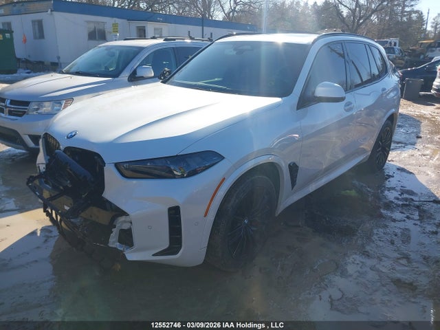 5UX23EU09R9U51118 BMW X5 Xdrive40i