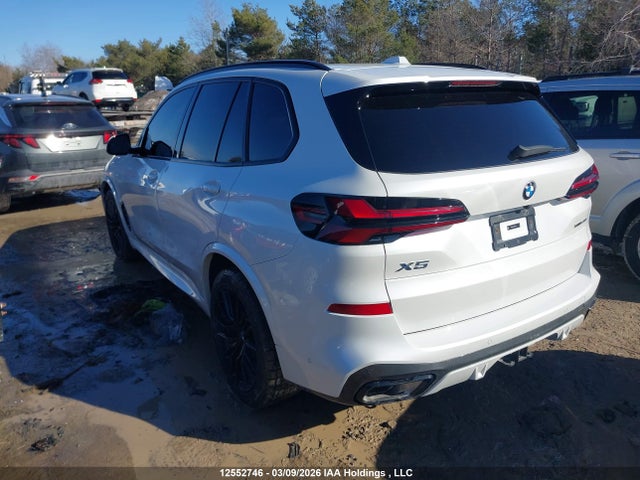 5UX23EU09R9U51118 BMW X5 Xdrive40i