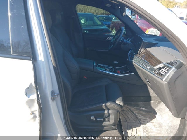 5UX23EU09R9U51118 BMW X5 Xdrive40i