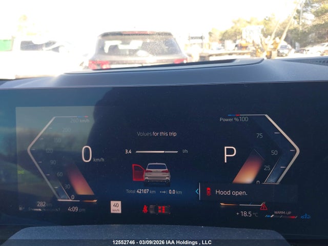 5UX23EU09R9U51118 BMW X5 Xdrive40i