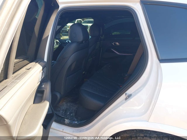 5UX23EU09R9U51118 BMW X5 Xdrive40i