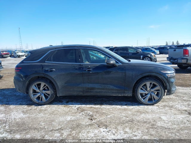 KMUMADTBXSU218331 Genesis Gv70 Select/advanced/sport Prestige