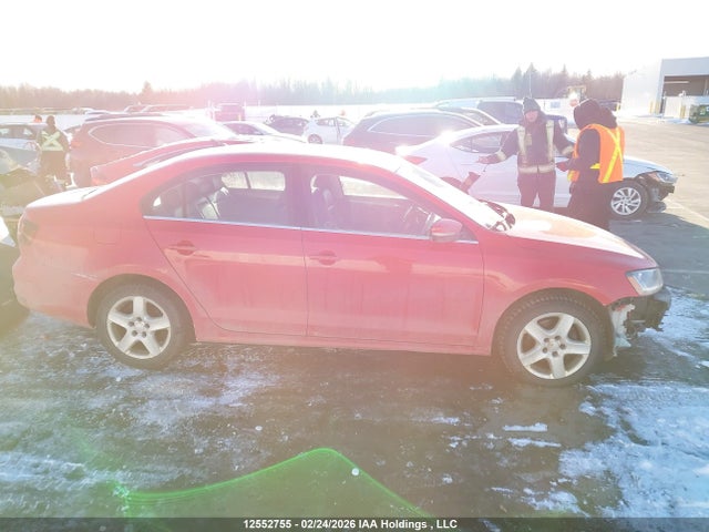 3VWL17AJ9HM326007 Volkswagen Jetta 1.8 Tsi Highline