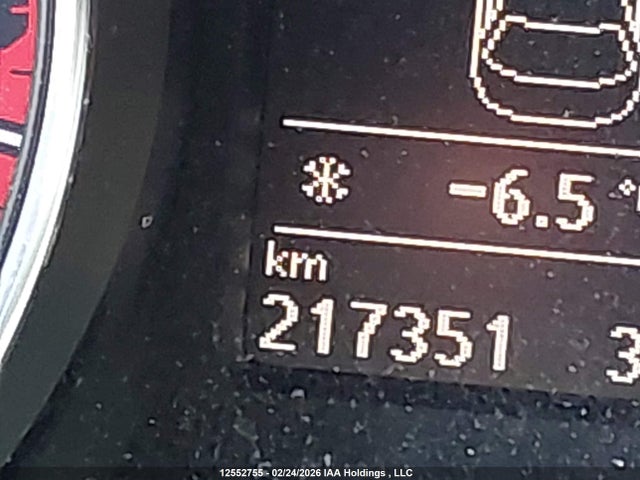 3VWL17AJ9HM326007 Volkswagen Jetta 1.8 Tsi Highline