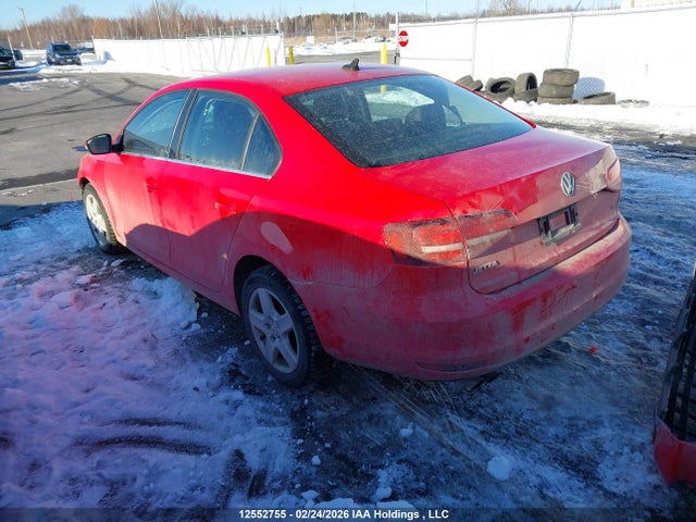3VWL17AJ9HM326007 Volkswagen Jetta 1.8 Tsi Highline