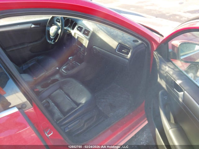 3VWL17AJ9HM326007 Volkswagen Jetta 1.8 Tsi Highline