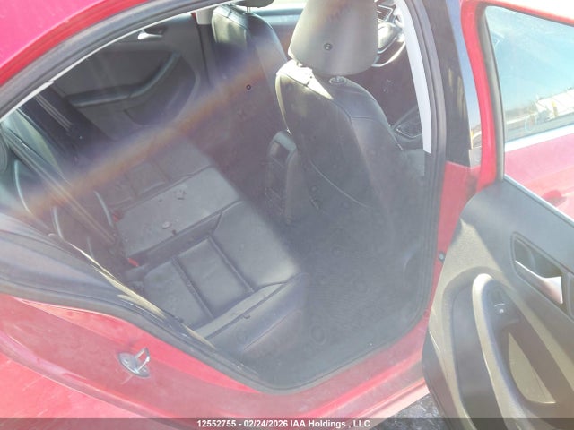 3VWL17AJ9HM326007 Volkswagen Jetta 1.8 Tsi Highline