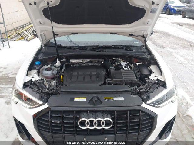 WA1DECF32R1042063 Audi Q3 Premium S Line 45