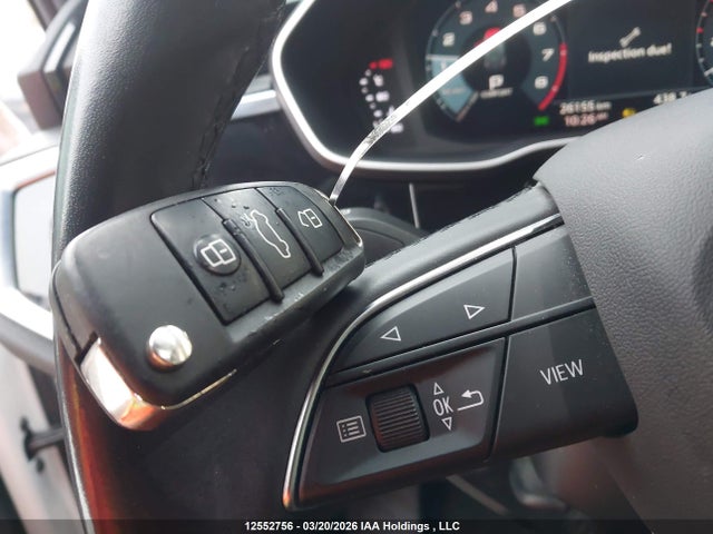 WA1DECF32R1042063 Audi Q3 Premium S Line 45