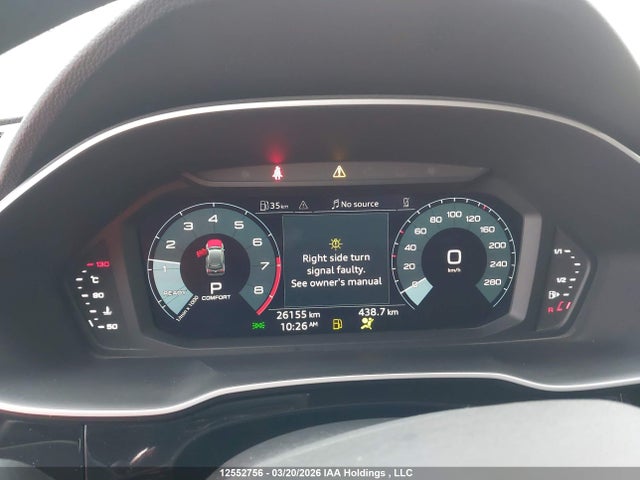 WA1DECF32R1042063 Audi Q3 Premium S Line 45