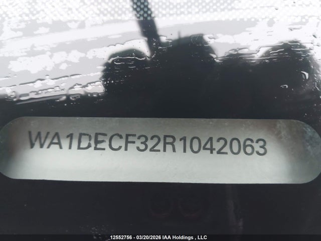 WA1DECF32R1042063 Audi Q3 Premium S Line 45