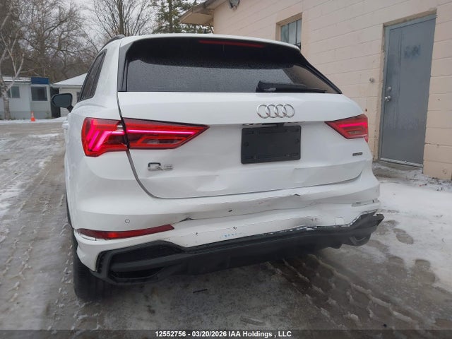 WA1DECF32R1042063 Audi Q3 Premium S Line 45
