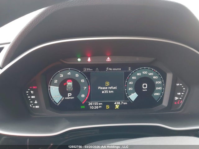 WA1DECF32R1042063 Audi Q3 Premium S Line 45