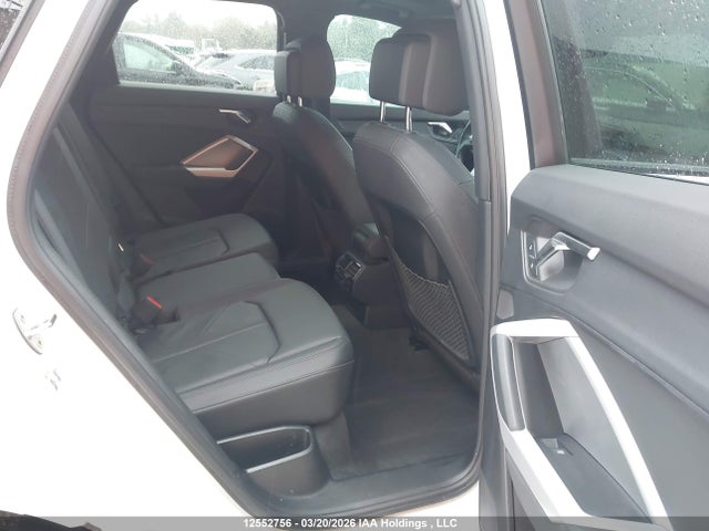 WA1DECF32R1042063 Audi Q3 Premium S Line 45