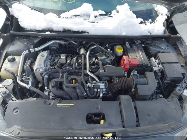 3N1AB8CV9SY339016 Nissan SENTRA SV