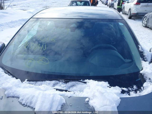 3N1AB8CV9SY339016 Nissan SENTRA SV