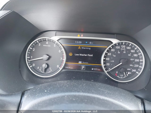 3N1AB8CV9SY339016 Nissan SENTRA SV