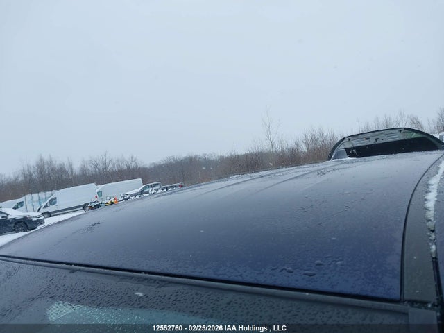 JTMAAAAA9RA038297 Toyota Bz4x Le