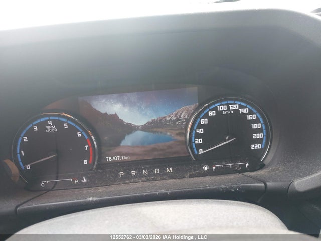 Aukcja sprzedaży 2021 Ford Bronco Sport Badlands, vin: 3FMCR9D90MRA14014, numer aukcji: 12552762