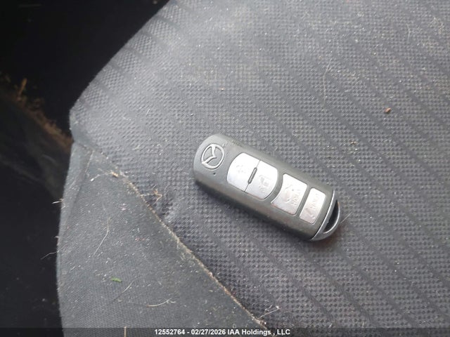 3MZBM1U75FM195199 Mazda Mazda3 Gx