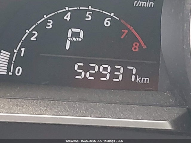 3MZBM1U75FM195199 Mazda Mazda3 Gx