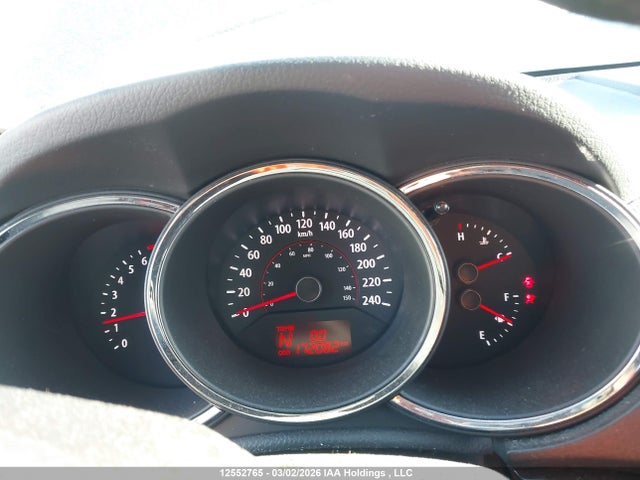 2012 Kia Sorento Lx მანქანა იყიდება აუქციონზე, vin: 5XYKT3A65CG211018, აუქციონის ნომერი: 12552765
