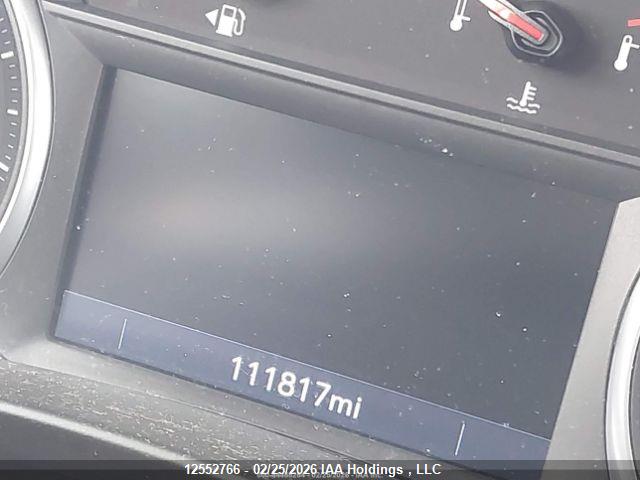 Продаж на аукціоні авто 2019 Gmc Terrain Denali, vin: 3GKALXEX2KL385405, номер лоту: 12552766