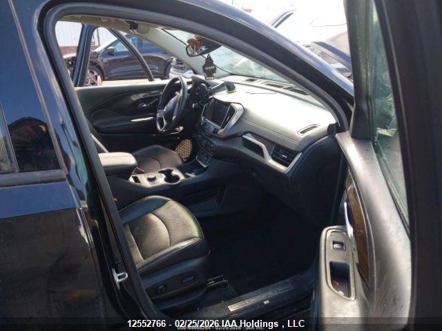 Продаж на аукціоні авто 2019 Gmc Terrain Denali, vin: 3GKALXEX2KL385405, номер лоту: 12552766