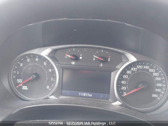 Продаж на аукціоні авто 2019 Gmc Terrain Denali, vin: 3GKALXEX2KL385405, номер лоту: 12552766