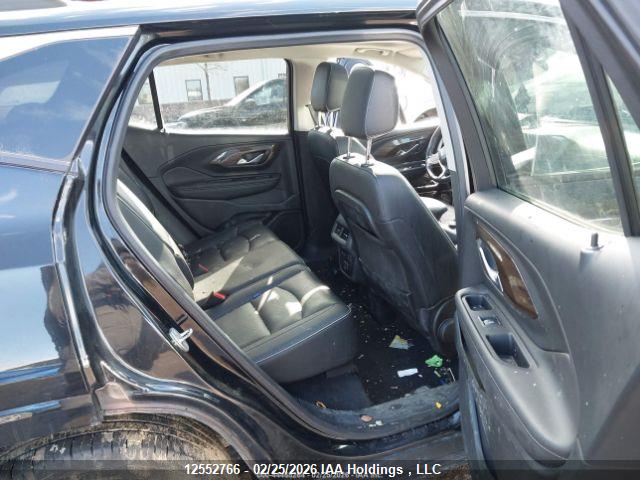 Продаж на аукціоні авто 2019 Gmc Terrain Denali, vin: 3GKALXEX2KL385405, номер лоту: 12552766