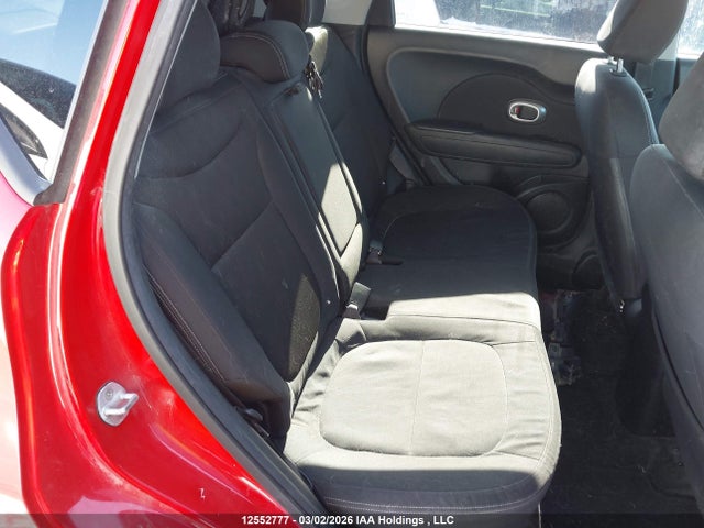 Aukcja sprzedaży 2014 Kia Soul, vin: KNDJN2A28E7728651, numer aukcji: 12552777