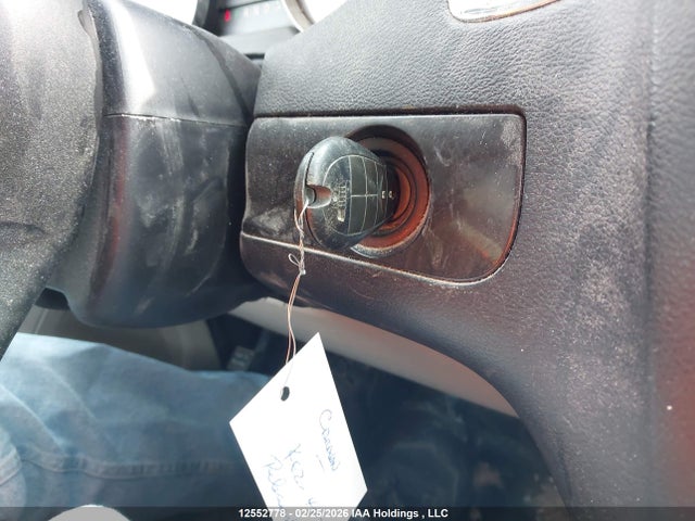 2C4RDGBG2FR614495 Dodge Grand Caravan Se